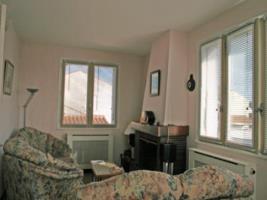 Rental Villa  - La Tranche-Sur-Mer, 4 Bedrooms, 7 Persons Exterior foto